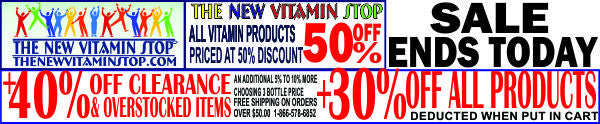TheNewVitaminStop