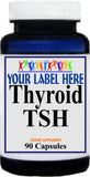 50% off Price TSH 90 Capsules 1 or 3 Bottle Price