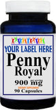 Private Label Penny Royal Private Label 12,100,500 Bottle Price