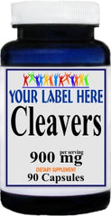 Private Label Cleavers 900mg 90caps Private Label 12,100,500 Bottle Price