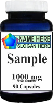 Private Label Stock Logo 91001