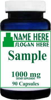 Private Label Stock Logo 91002