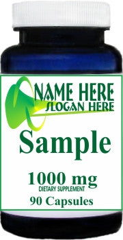 Private Label Stock Logo 91003