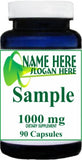 Private Label Stock Logo 91003
