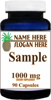 Private Label Stock Logo 91009