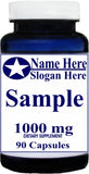 Private Label Stock Logo 91012