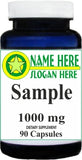Private Label Stock Logo 91050