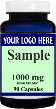 Private Label Stock Label 99143